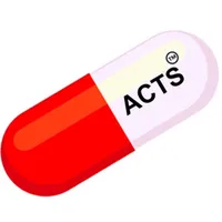 UNISA ACT icon