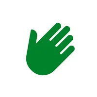 Heyday - Research Helping Hand icon