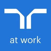 randstad at work - worker icon