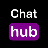 Chathub: Video Chat Online icon