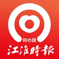 江淮同心圆 icon