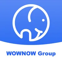 WOWNOW团购端 icon