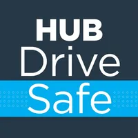 HUB Drive Safe icon