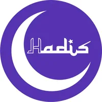 Hadis App icon