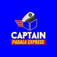 Captain Padala Express icon