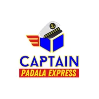 Captain Padala Express Rider icon