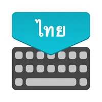 Thai Keyboard : Translator icon