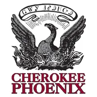 Cherokee Phoenix icon