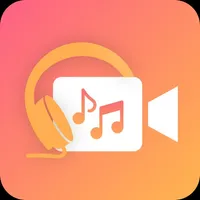 Record Video With Music icon