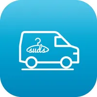 Suds Laundry Driver icon