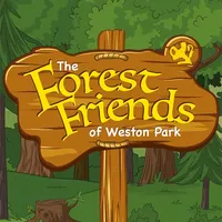 Forest Friends of Weston Park icon