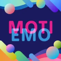 MOTIEMO/モチエモ：モチベーションを見える化するアプリ icon