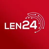 LEN24 Bank icon