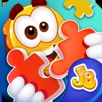 Jigsaw Puzzle by Jolly Battle icon