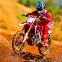 OffRoad Dirt Bike Racing 2021 icon