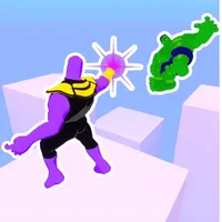 Villain Runner icon