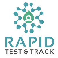 Rapid Test & Track icon