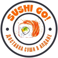 Sushi Go Алдан icon