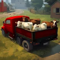 Farm Animals: Pet Rescue Games icon