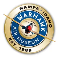 Warhawk Air Museum icon