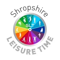 Shropshire Leisure Time icon