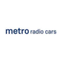 Metro Cars Barnet icon