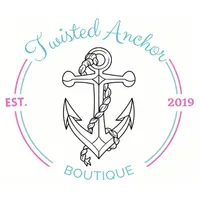 Twisted Anchor icon