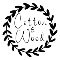 Cotton & Wood Boutique icon