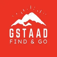 Gstaad Find&Go icon