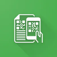 E-Invoice QR Reader KSA icon