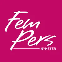 Fempers nyheter icon