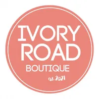 The Ivory Road Boutique icon