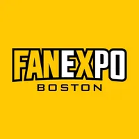 FAN EXPO Boston icon