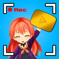 Idle VTuber Simulator icon