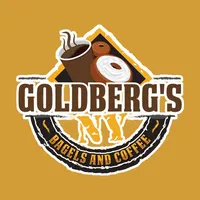 Goldberg's New York Bagels icon