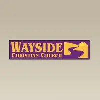 Wayside Christian Church icon