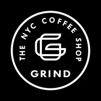 Grind The NYC Coffee Shop icon