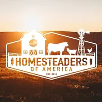 Homesteaders of America icon