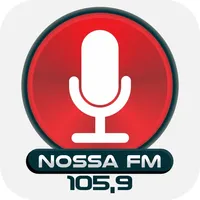 Nossa FM+ icon