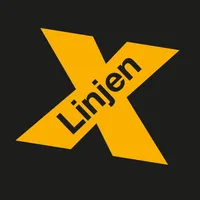 Värmlandstrafiks X-linje icon