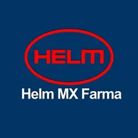 Helm MX Farma icon