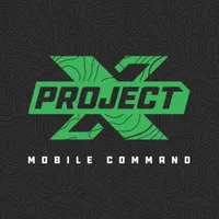 PROJECT X Offroad icon