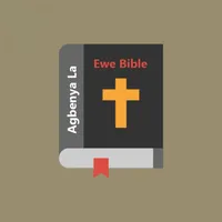 Ewe English Bible Agbenya La icon