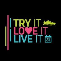 Live It Hull Fitness App icon