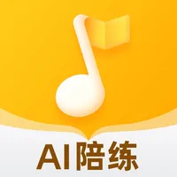 来音智能陪练-钢琴小提琴练琴实时纠错打分 icon