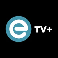 Eltrona TV+ icon