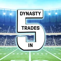 Dynasty Trades In 5 icon