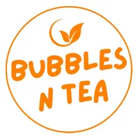 Bubbles n Tea icon