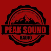 Peak Sound Radio icon