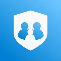 Parental Control App - Monitor icon